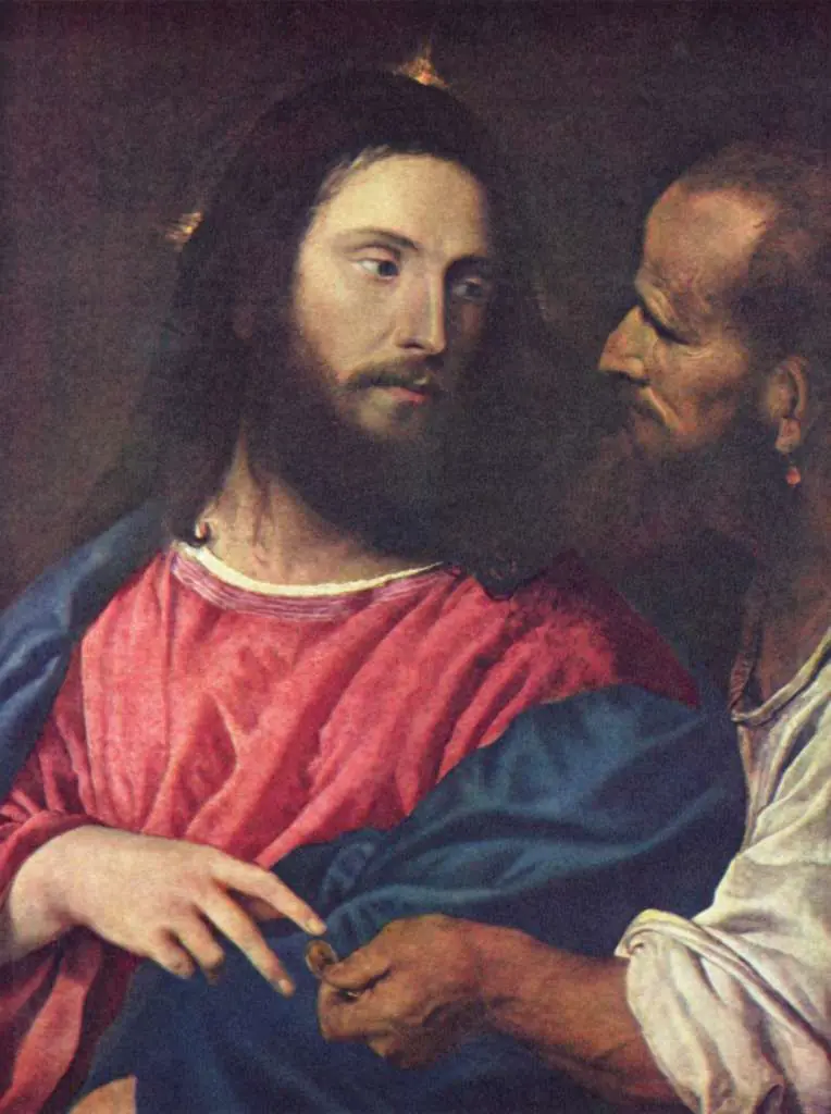 Titian: 014