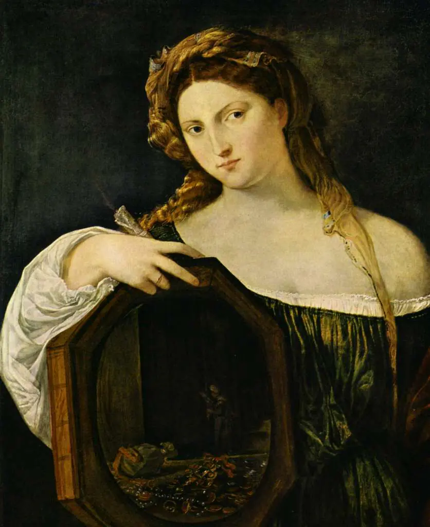 Titian: 016
