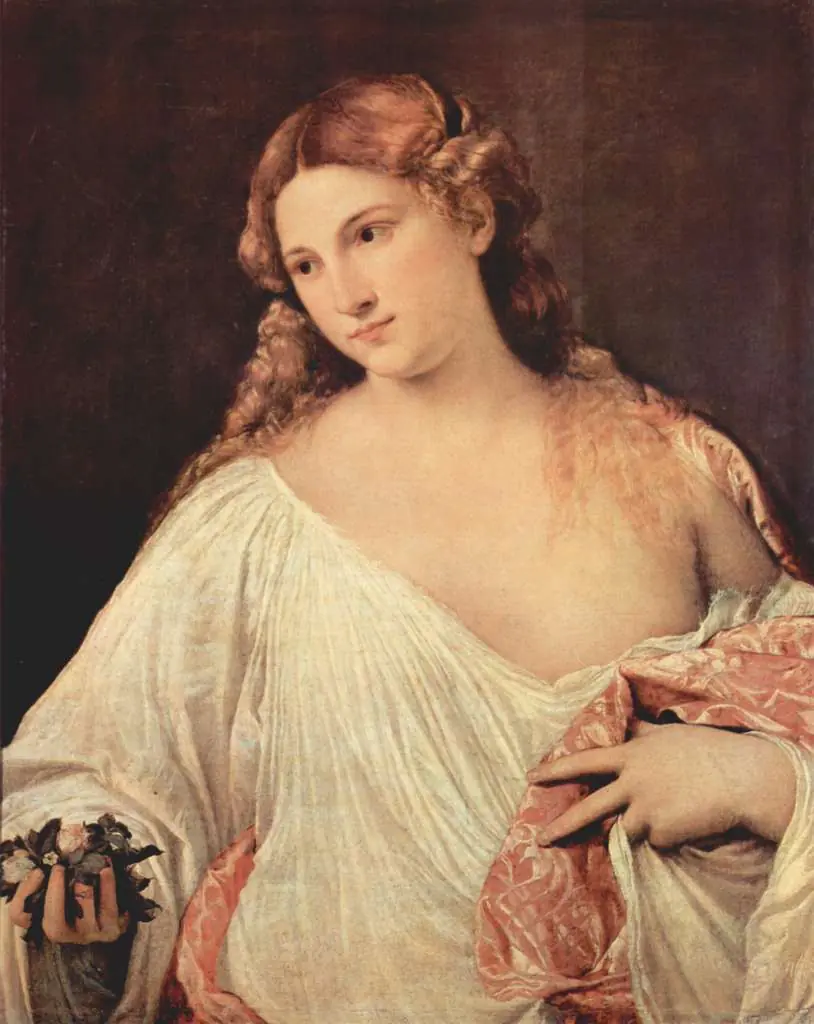 Titian: 022