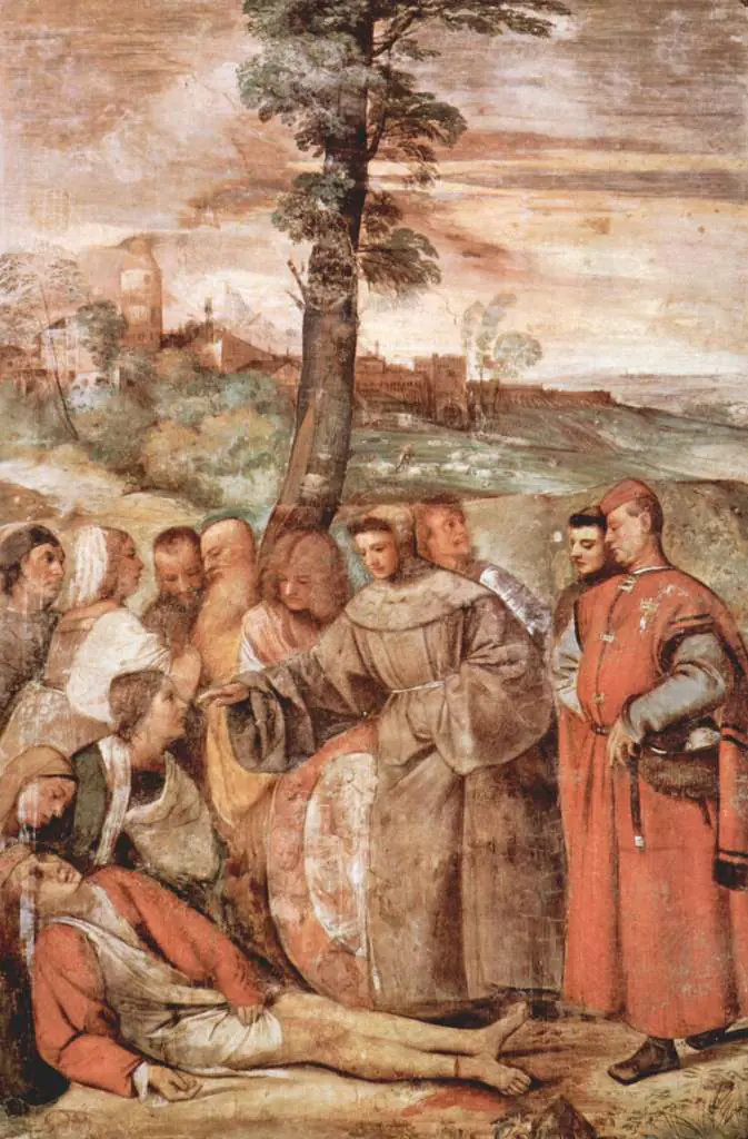 Titian: 024