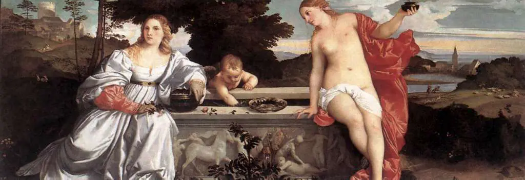 Titian: 029