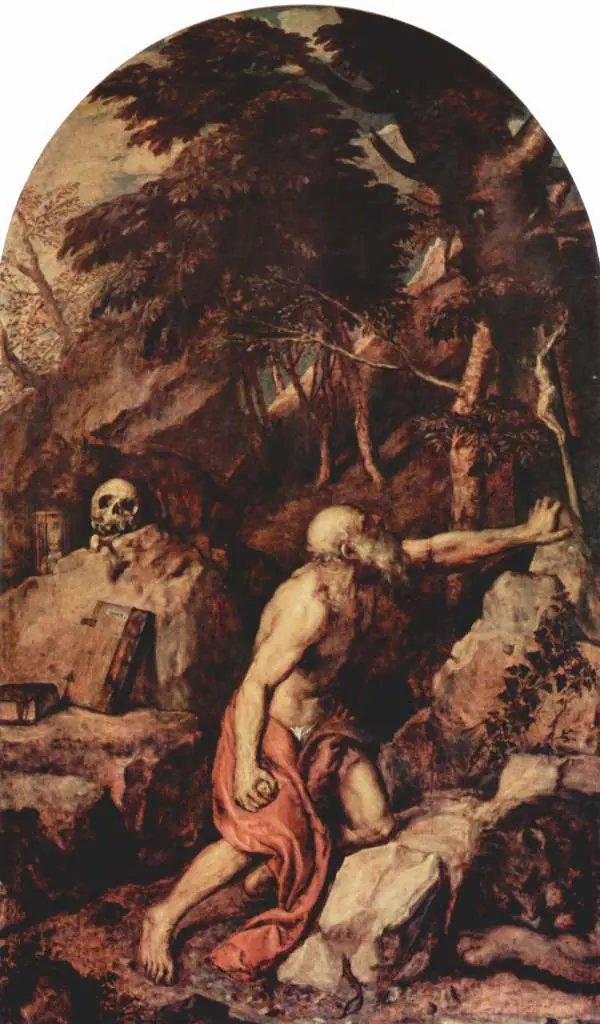 Titian: 030