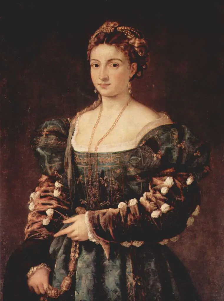 Titian: 034