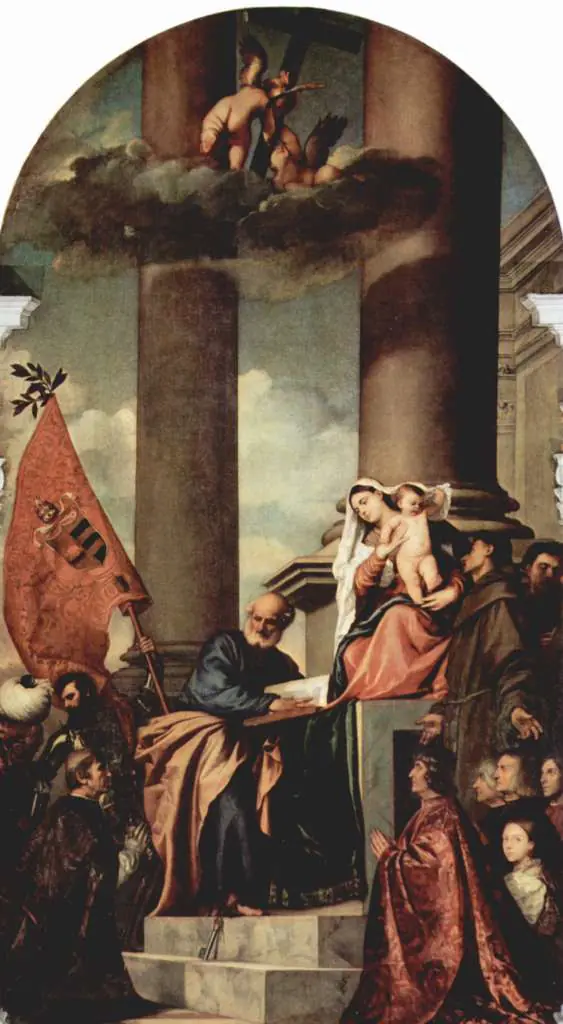 Titian: 039