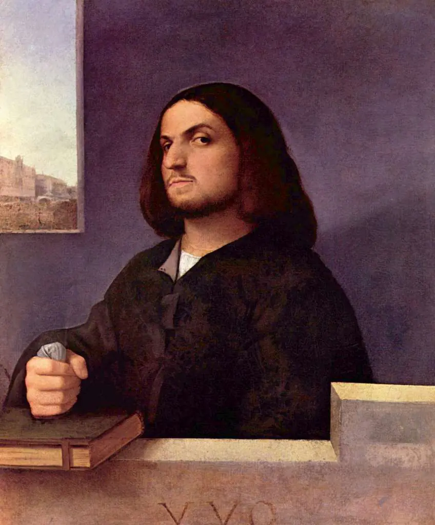 Titian: 080