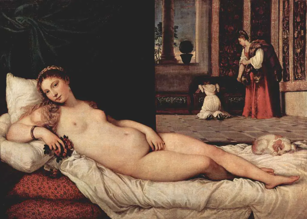 Titian: 102