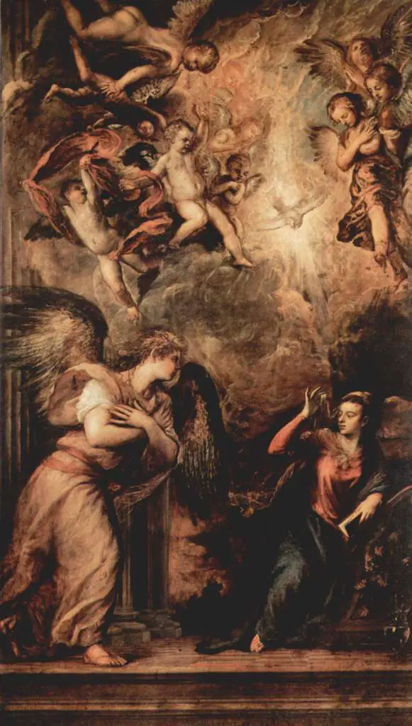 Titian: 103