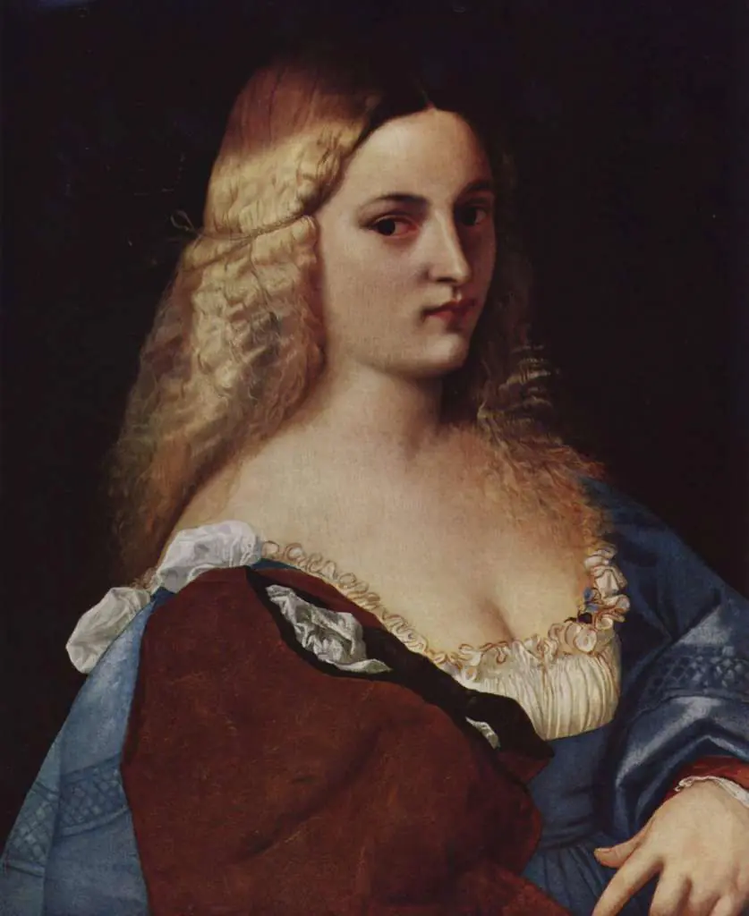 Titian: Palma Il Vecchio 004