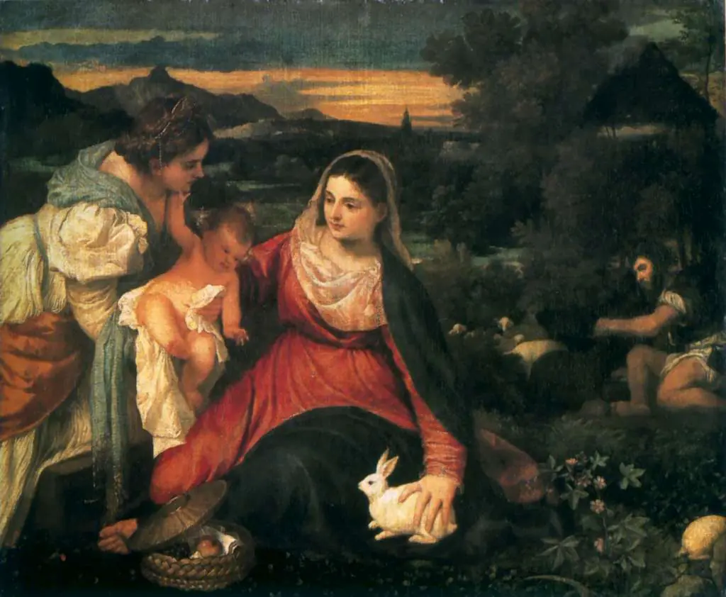 Titian: Titian11