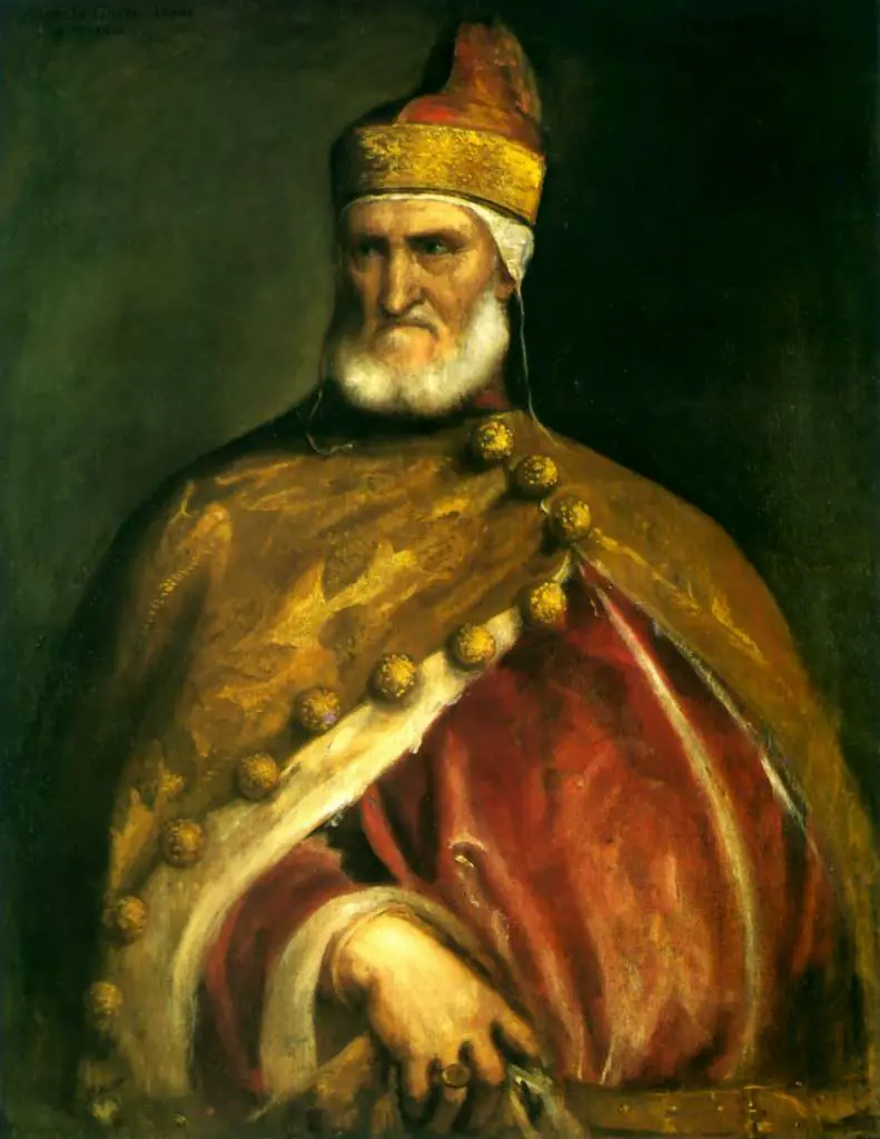 Titian: Titian14