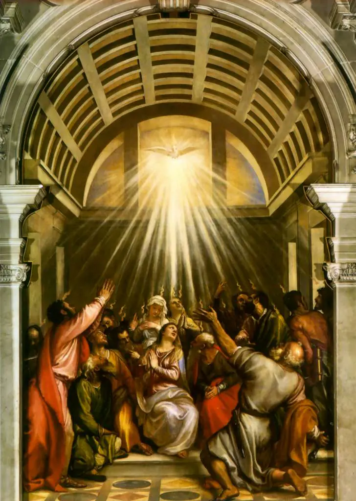 Titian: Titian16