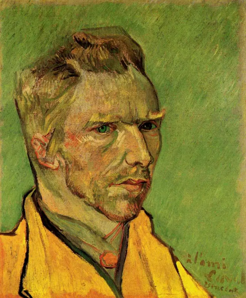van Gogh Arles 1888-89: Next Painting