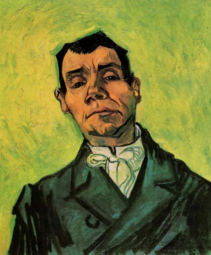 van Gogh Arles 1888-89: Next Painting2
